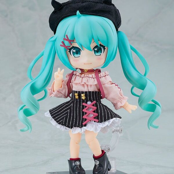 Outfit Nendoroid Doll Vocal Series 01: Hatsune Miku: Date