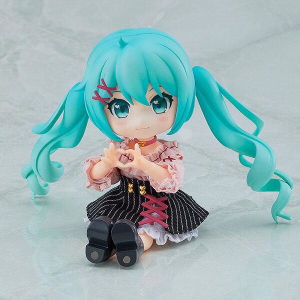 Outfit Nendoroid Doll Vocal Series 01: Hatsune Miku: Date