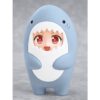 Nendoroid More: Face Parts Case "Shark" 10 cm