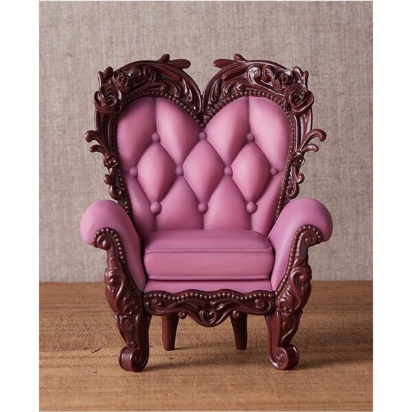 Antique Chair Valentine für Pardoll Babydoll Figuren