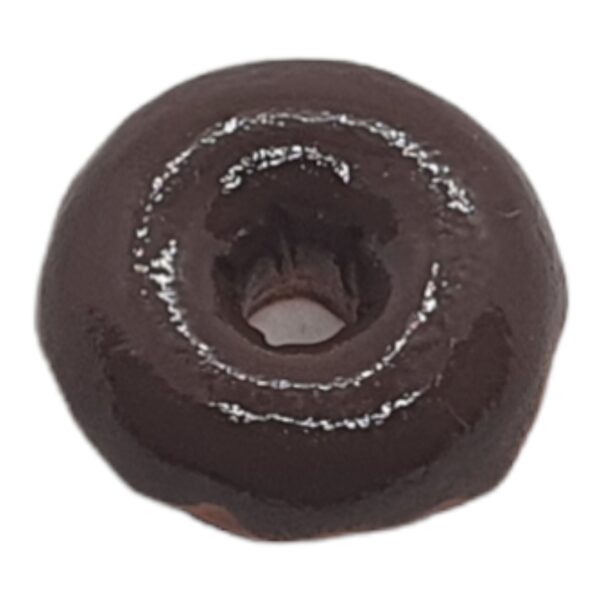 Donut Schokolade Mini Toy aus Resin