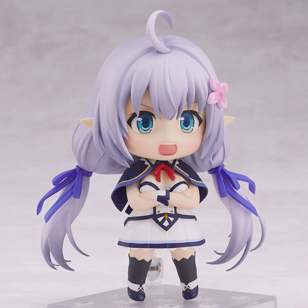 2044 Ireena The Greatest Demon Lord Is Reborn as a Typical Nobody Nendoroid Actionfigur