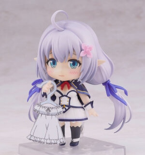 2044 Ireena The Greatest Demon Lord Is Reborn as a Typical Nobody Nendoroid Actionfigur