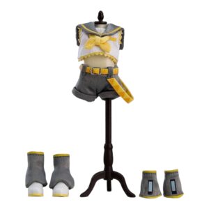 Outfit Set für Nendoroid Doll: Kagamine Rin