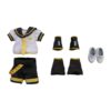 Outfit Set für Nendoroid Doll: Kagamine Len