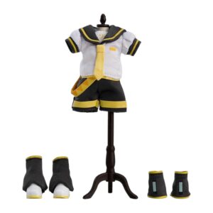 Outfit Set für Nendoroid Doll: Kagamine Len