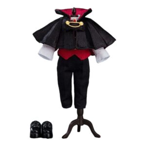 Outfit Set für Nendoroid Doll:  Vampire Boy "Camus"