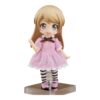 Outfit Set für Nendoroid Doll:  Alice Another Color: Pink