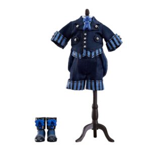 Outfit Set für Nendoroid Doll:  Black Butler Book of the Atlantic: Ciel Phantomhive