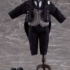 Outfit Set für Nendoroid Doll:  Black Butler Book of the Atlantic: Sebastian Michaelis