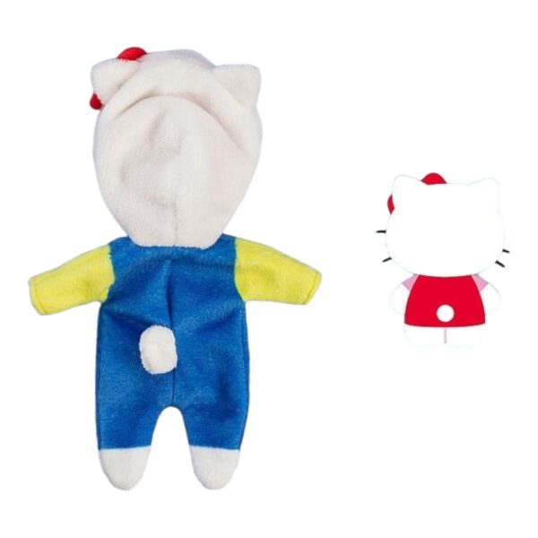 Hello Kitty Outfit - Nendoroid Doll Kigurumi Pajamas