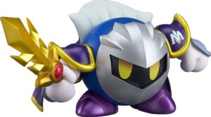 669 Meta Knight – Kirby Nintendo Nendoroid Actionfigur