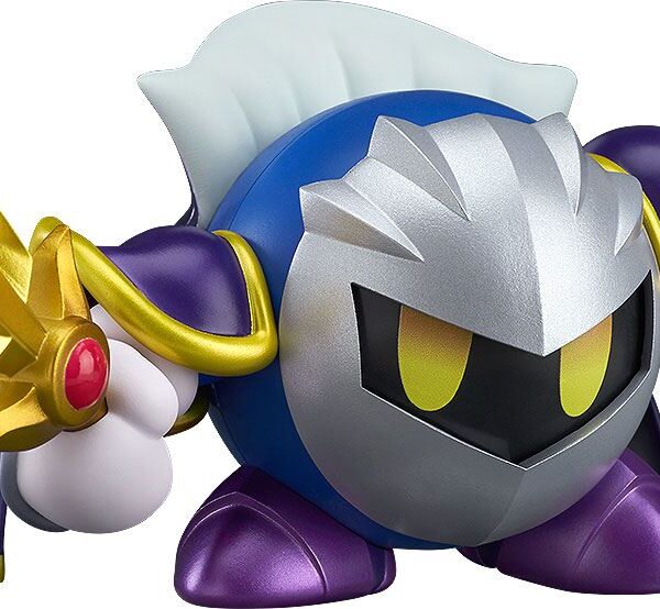 669 Meta Knight – Kirby Nintendo Nendoroid Actionfigur