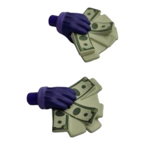 1695 The Joker (1989 Ver.) - Nendoroid Split Part: Hände mit Geld