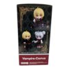 Vampire Camus - Nendoroid Doll - Split Part: Leer OVP
