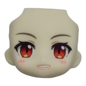Vampire Milla - Nendoroid Doll Split Part: Face