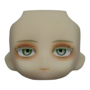 1992 The Doll - Nendoroid Split Part: Face#1 Standard
