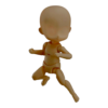 Nendoroid Doll Archetype 1.1 Body Boy Farbe: Cinnamon 10cm