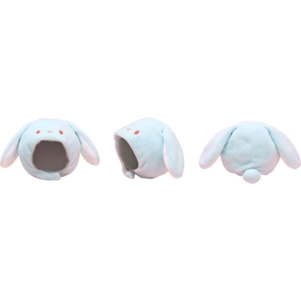 Nendoroid More Costume Hood Rabbit