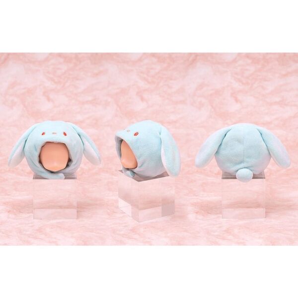 Nendoroid More Costume Hood Rabbit