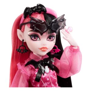 Draculaura Monster High Puppe Doll 25 cm
