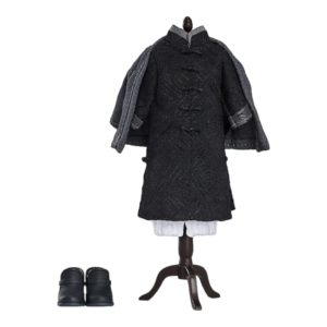 Outfit Set für Nendoroid Doll:  Mr Love: Queen's Choice Lucien