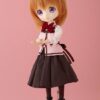 Harmonia Humming Is the Order a Rabbit? Puppe Cocoa 23 cm