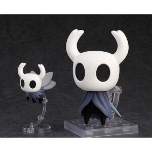 2195 The Knight – Hollow Knight Nendoroid Actionfigur