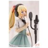 Sousai Shojo Teien Model Kit Zubehör Set 1/10 After School Ritsuka's Karaoke & Recording Set