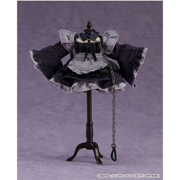 Nendoroid Doll My Dress-Up Darling Shizuku Kuroe Cosplay by Marin 14 cm