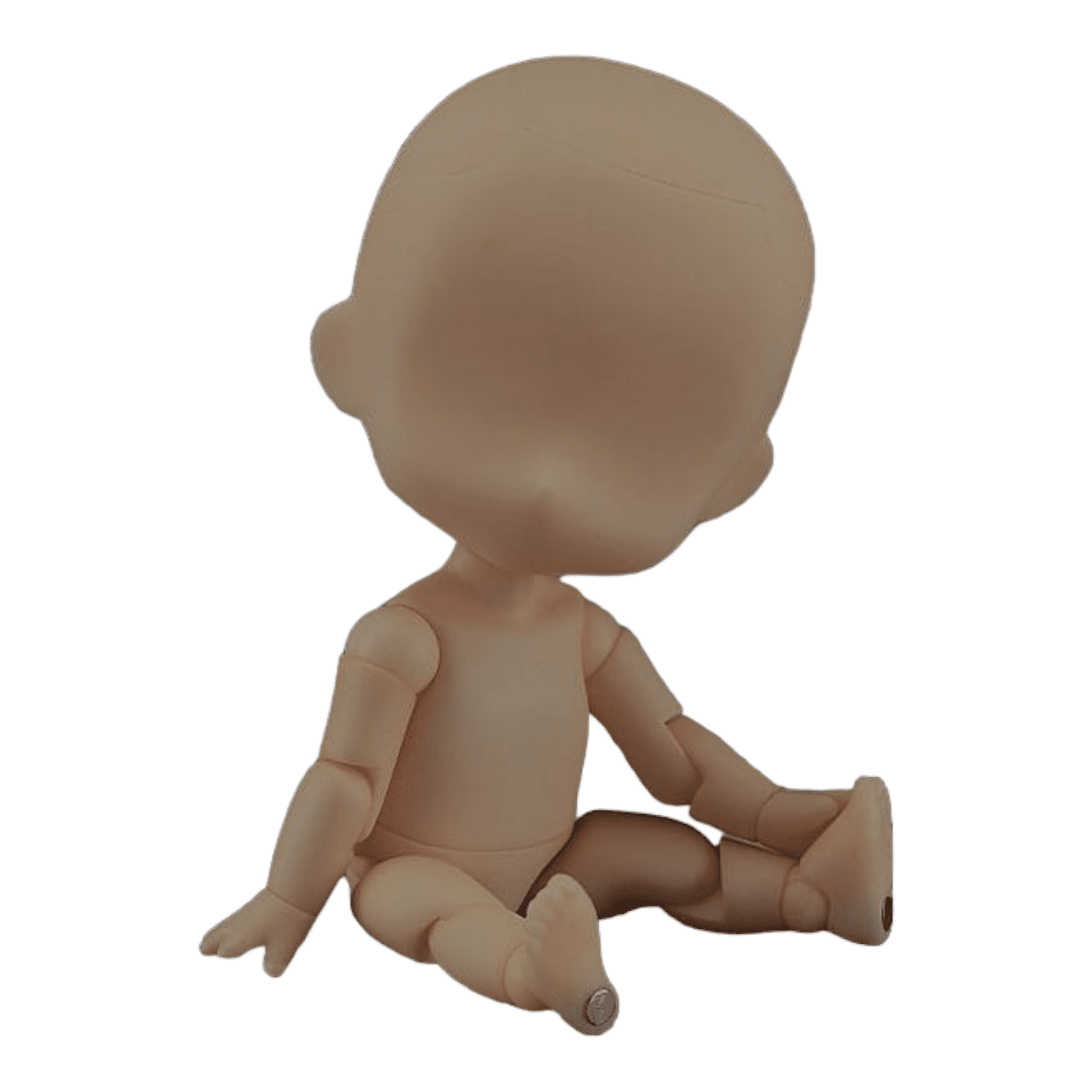 Nendoroid Doll Archetype 1 1 Body Kids Farbe Cinnamon 10cm