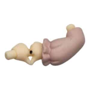 2239 Hatsune Miku The Vampire Nendoroid Split Part: Arme #2