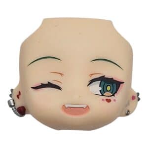 2239 Hatsune Miku The Vampire Nendoroid Split Part: Face#1 Standard
