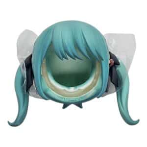 2239 Hatsune Miku The Vampire Nendoroid Split Part: Haar