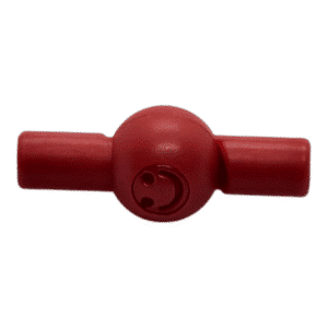 473 Mario Nendoroid Split Part Hals Nacken Peg