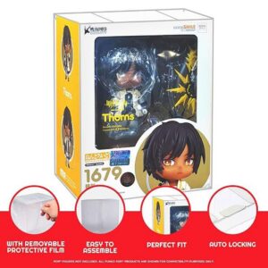 Schutzhülle Protective Case für Nendoroid