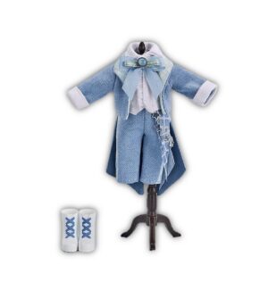 Nendoroid Doll Outfit Set Idol Outfit - Boy (Sax Blue)