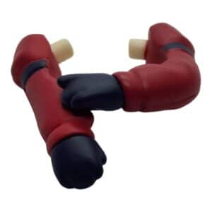 2028 Cerberus Helltaker Nendoroid Split Part Arme #2