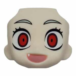 2028 Cerberus Helltaker Nendoroid Split Part Face#1 Smile