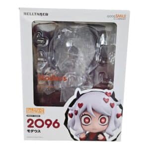 2028 Cerberus Helltaker Nendoroid Split Part Leer OVP