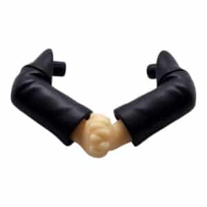 1767 Satoru Gojo Jujutsu Kaisen Nendoroid Split Part Arme Hände crossed