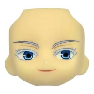 1767 Satoru Gojo Jujutsu Kaisen Nendoroid Split Part Face#1 Standard