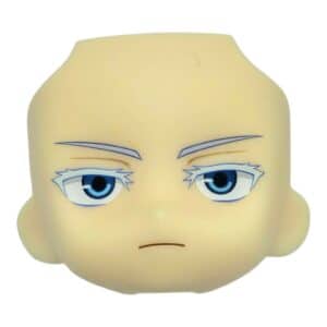 1767 Satoru Gojo Jujutsu Kaisen Nendoroid Split Part Face#2 Ernst