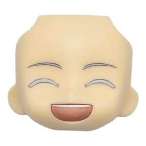 1767 Satoru Gojo Jujutsu Kaisen Nendoroid Split Part Face#3 Lachen