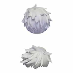 1767 Satoru Gojo Jujutsu Kaisen Nendoroid Split Part Haar#2
