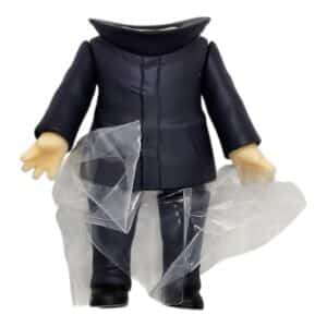 1767 Satoru Gojo Jujutsu Kaisen Nendoroid Split Part Körper
