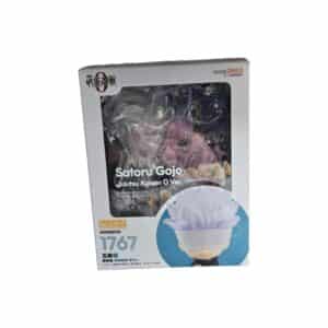 1767 Satoru Gojo Jujutsu Kaisen Nendoroid Split Part Leer OVP