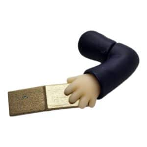 2205 Satoru Gojo Jujutsu Kaisen Nendoroid Split Part Arm Links Handy
