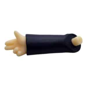 2205 Satoru Gojo Jujutsu Kaisen Nendoroid Split Part Hand #2 Rechts