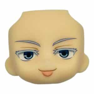 2205 Satoru Gojo Jujutsu Kaisen Nendoroid Split Part Face #3 Frech